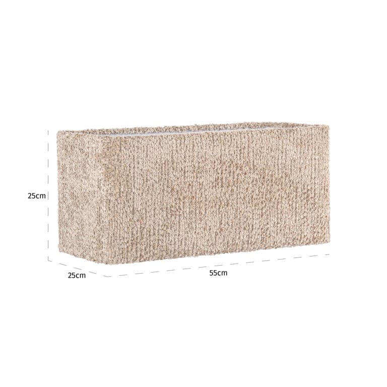 Richmond Interiors Lighting Lampshade Emily lovely beige (Be Lovely 170 Beige) House of Isabella UK