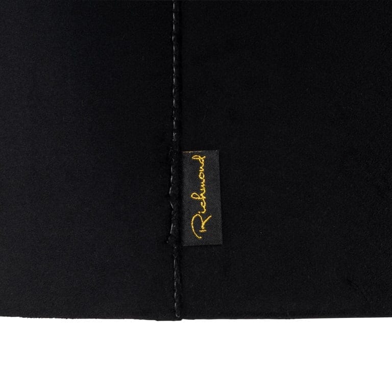 Richmond Interiors Lighting Lampshade Jaylinn 40Ø black (Black) House of Isabella UK