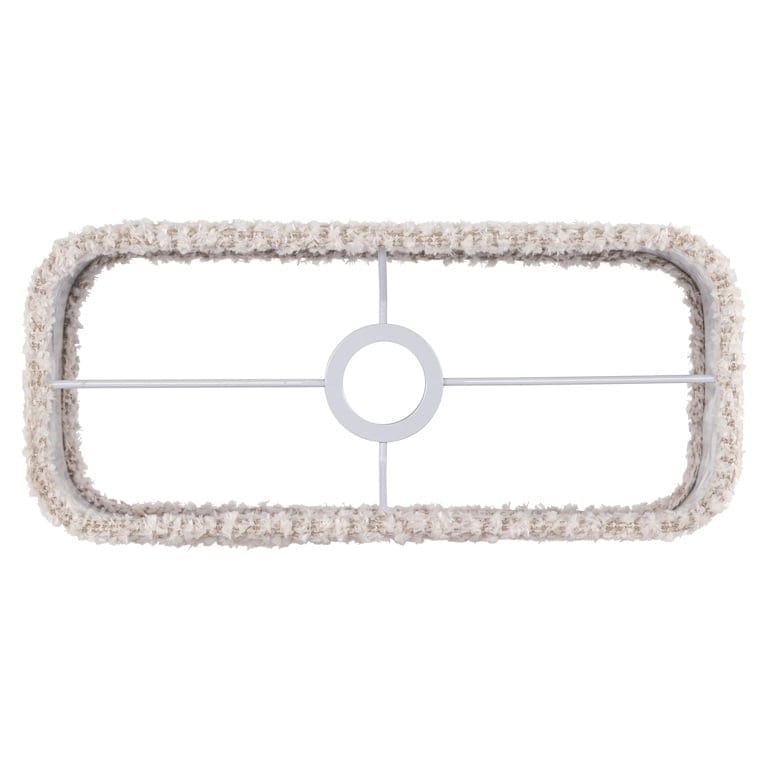 Richmond Interiors Lighting Lampshade Marly lovely cream (Be Lovely 11 Cream) House of Isabella UK