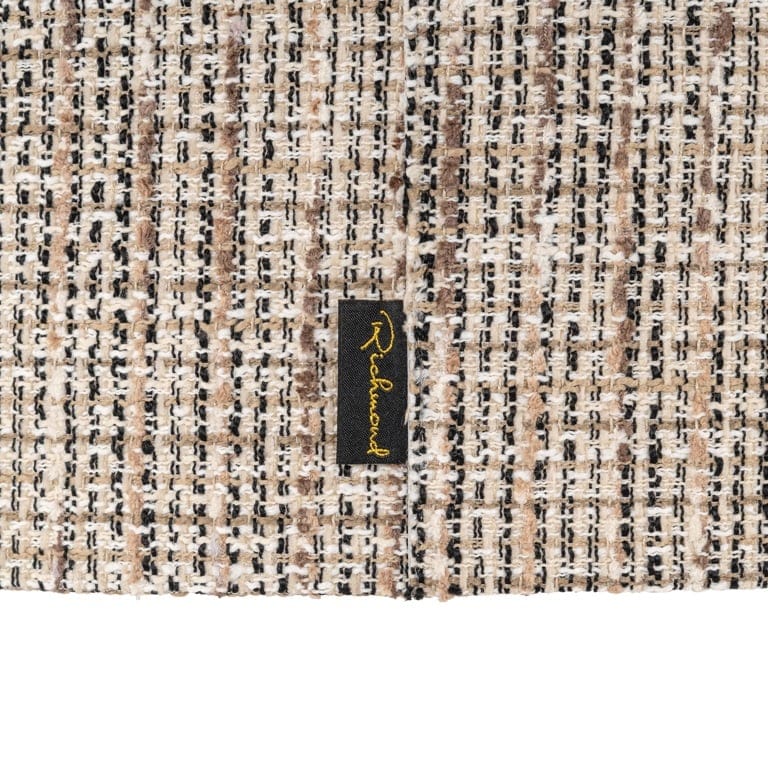 Richmond Interiors Lighting Lampshade Philou 50Ø trendy nature (Be Trendy 01 Nature) House of Isabella UK