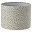 Richmond Interiors Lighting Lampshade Zena beige leopard 40 House of Isabella UK
