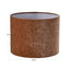 Richmond Interiors Lighting Lampshade Ziba Be straight mocha mousse 40 House of Isabella UK