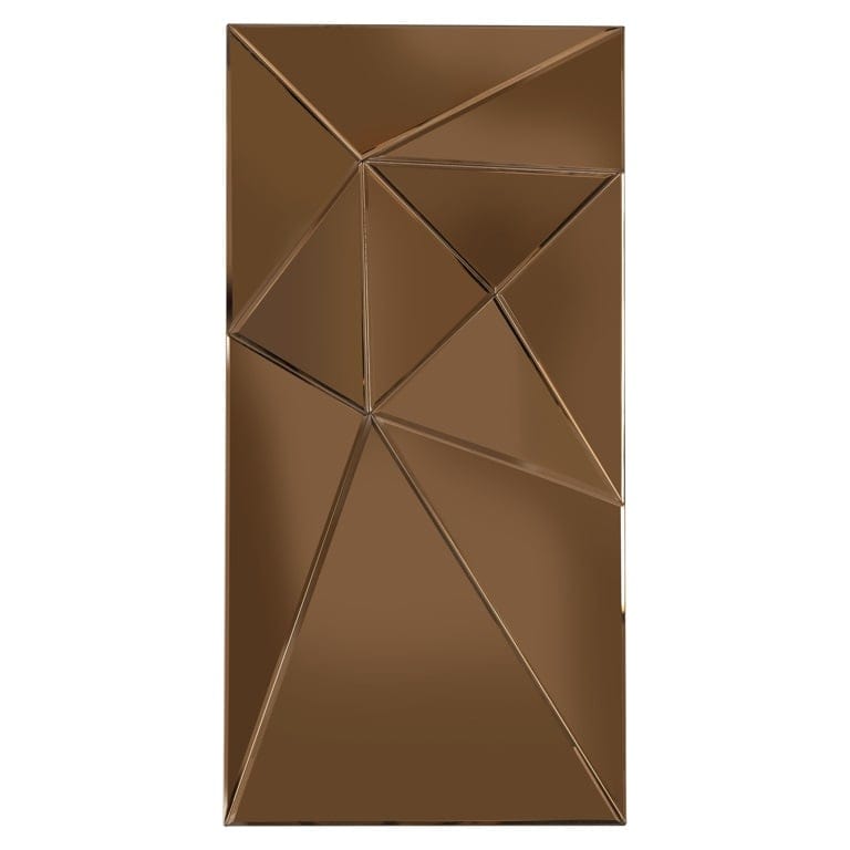 Richmond Interiors Lighting Mirror Joni House of Isabella UK