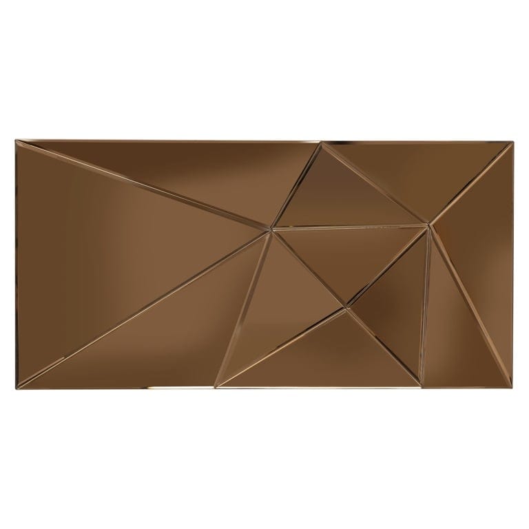 Richmond Interiors Lighting Mirror Joni House of Isabella UK