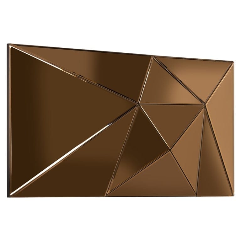 Richmond Interiors Lighting Mirror Joni House of Isabella UK