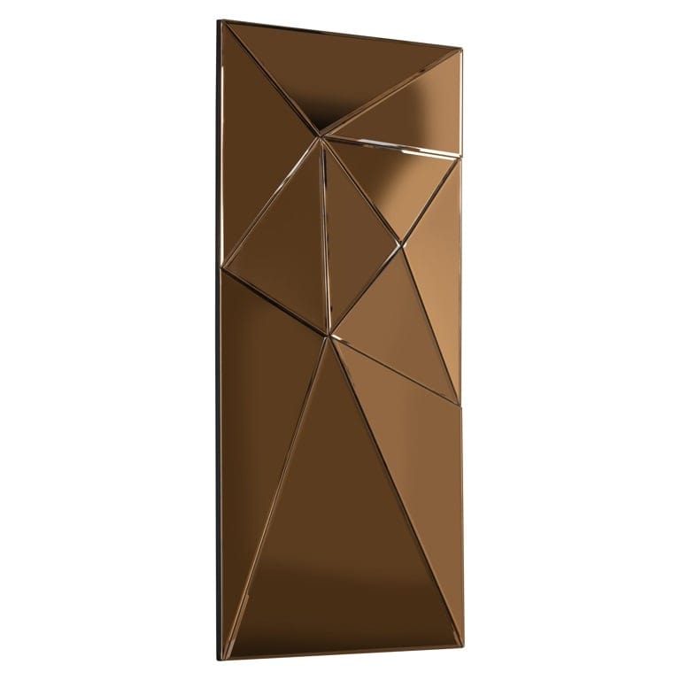 Richmond Interiors Lighting Mirror Joni House of Isabella UK