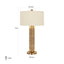 Richmond Interiors Lighting Table lamp Aaliyah House of Isabella UK