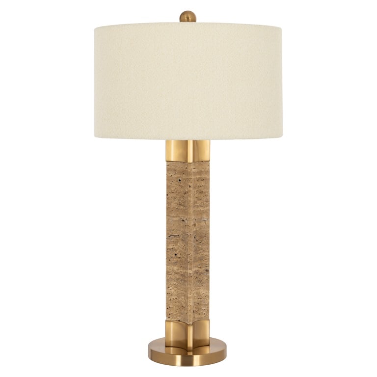Richmond Interiors Lighting Table lamp Aaliyah House of Isabella UK