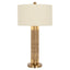 Richmond Interiors Lighting Table lamp Aaliyah House of Isabella UK