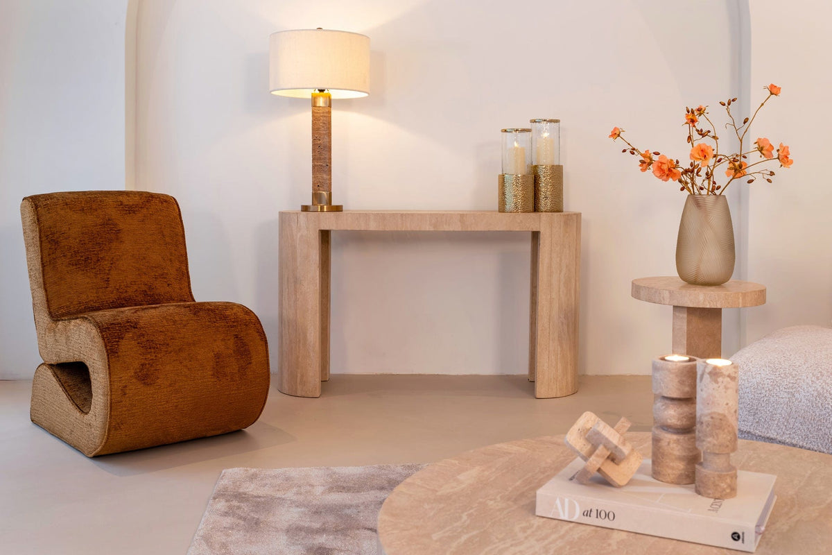 Richmond Interiors Lighting Table lamp Aaliyah House of Isabella UK