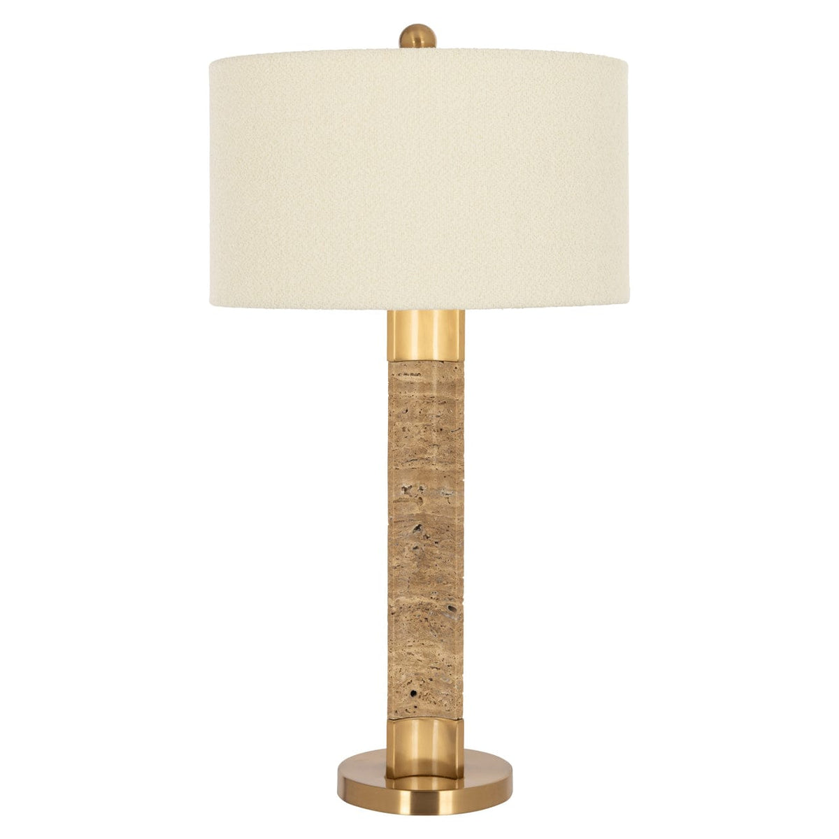 Richmond Interiors Lighting Table lamp Aaliyah House of Isabella UK
