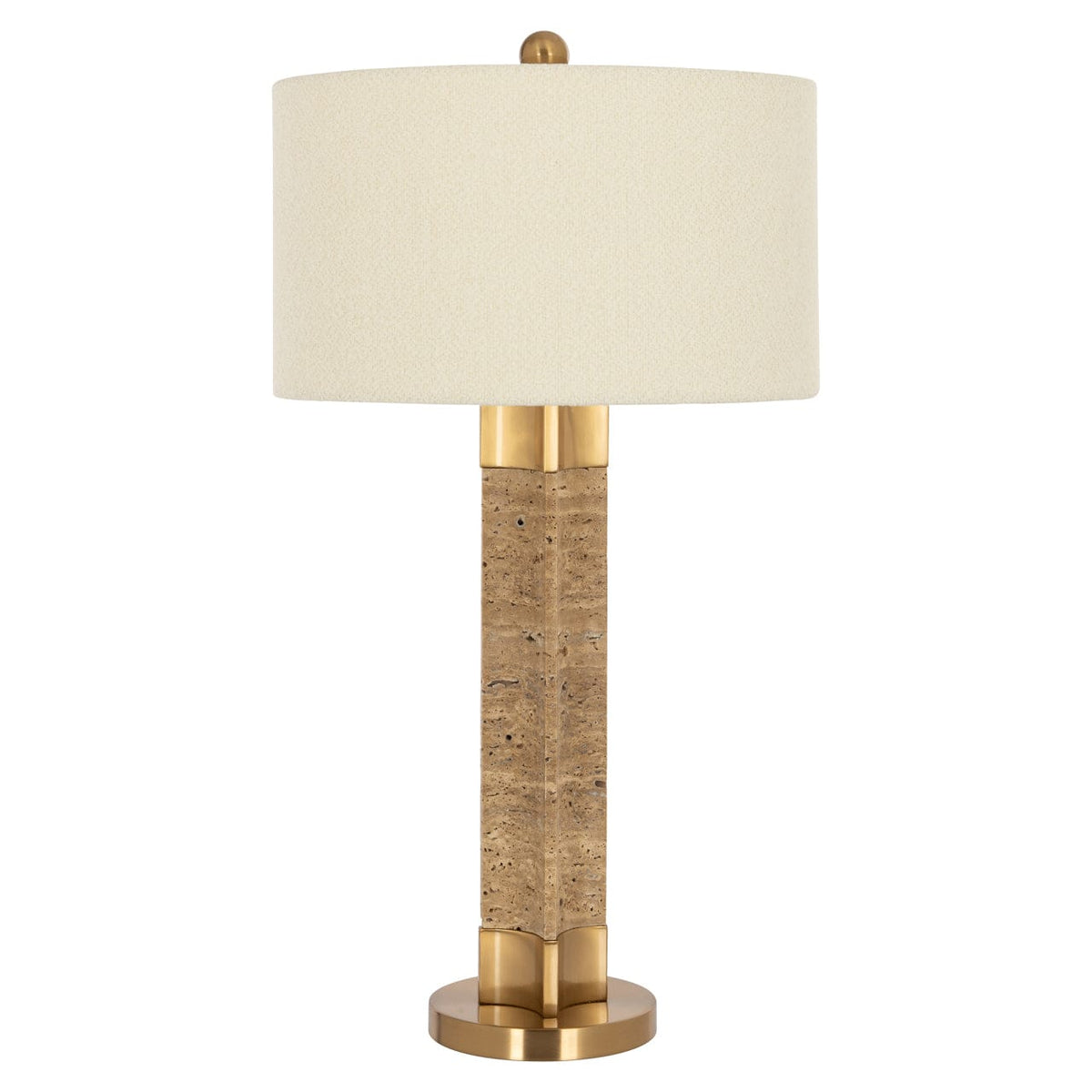 Richmond Interiors Lighting Table lamp Aaliyah House of Isabella UK