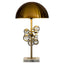 Richmond Interiors Lighting Table lamp Bela bronze House of Isabella UK