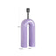 Richmond Interiors Lighting Table lamp Elvine purple House of Isabella UK