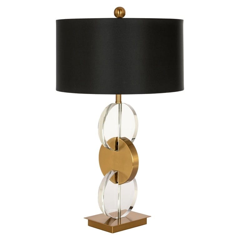 Richmond Interiors Lighting Table lamp Esmé House of Isabella UK