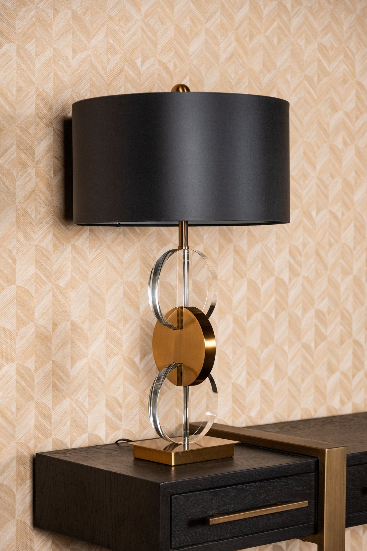 Richmond Interiors Lighting Table lamp Esmé House of Isabella UK