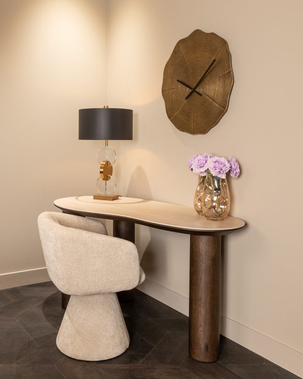 Richmond Interiors Lighting Table lamp Esmé House of Isabella UK