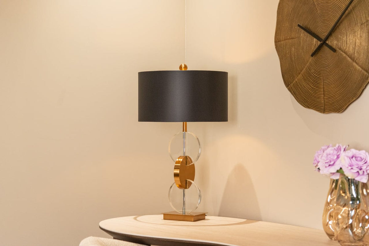 Richmond Interiors Lighting Table lamp Esmé House of Isabella UK