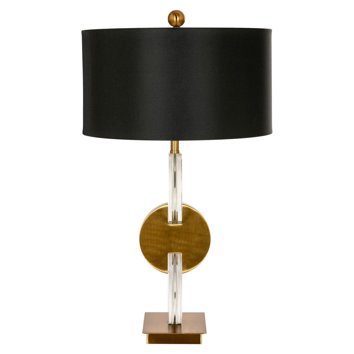 Richmond Interiors Lighting Table lamp Esmé House of Isabella UK
