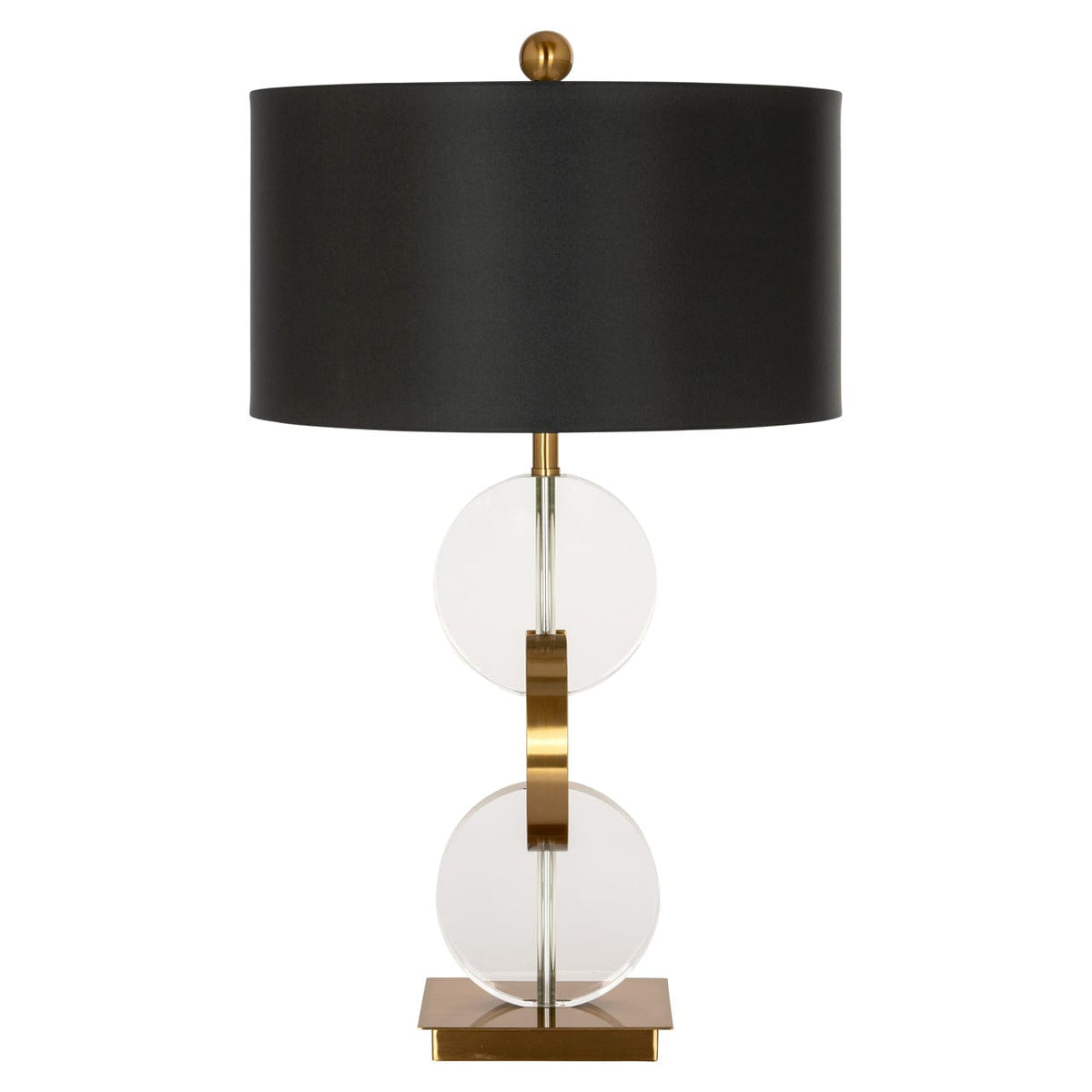 Richmond Interiors Lighting Table lamp Esmé House of Isabella UK
