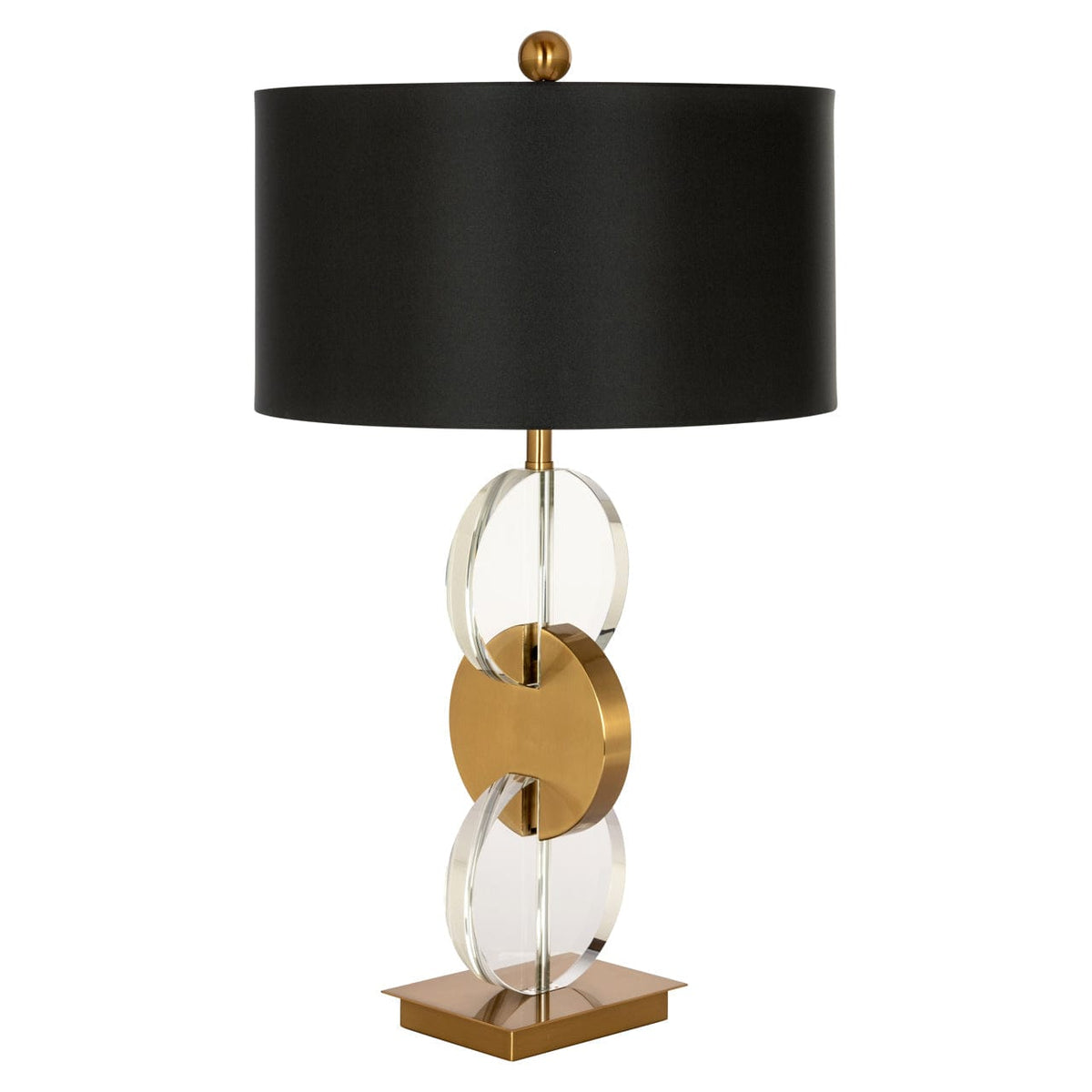Richmond Interiors Lighting Table lamp Esmé House of Isabella UK