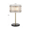 Richmond Interiors Lighting Table lamp Felina bronze House of Isabella UK