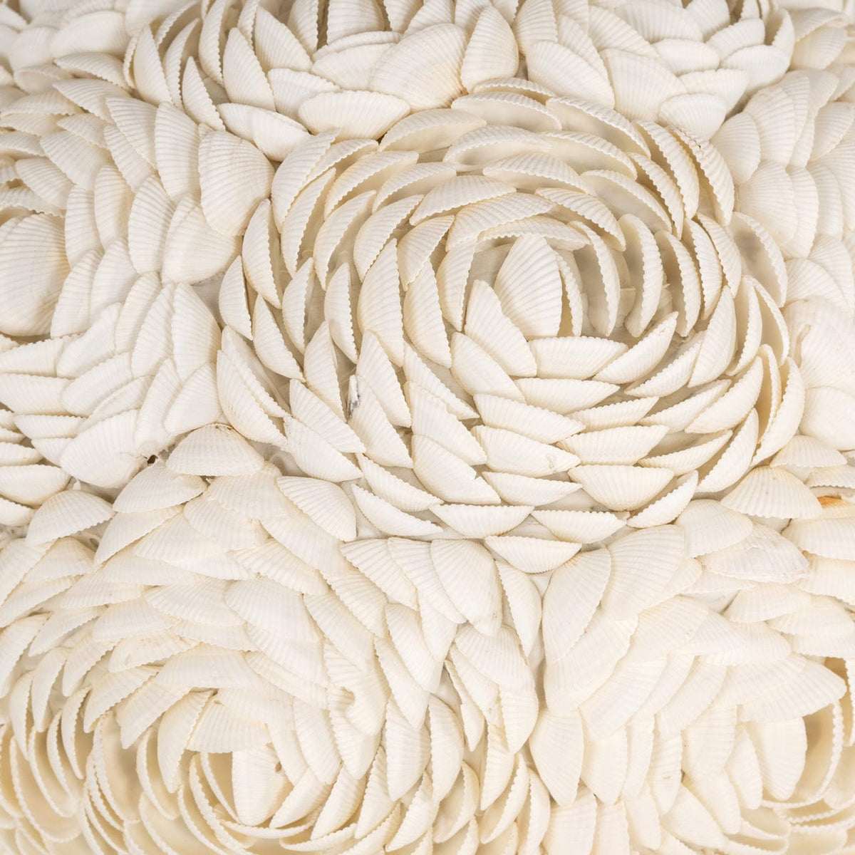 Richmond Interiors Lighting Table lamp Jamie white House of Isabella UK