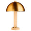 Richmond Interiors Lighting Table lamp Jara (Brushed Gold) House of Isabella UK