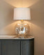Richmond Interiors Lighting Table lamp Jazzy amber House of Isabella UK