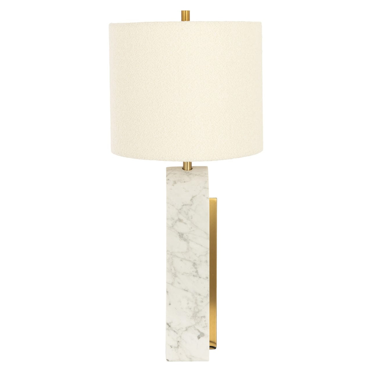 Richmond Interiors Lighting Table lamp Liliana House of Isabella UK