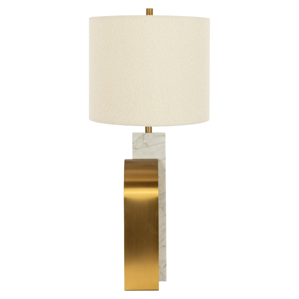Richmond Interiors Lighting Table lamp Liliana House of Isabella UK