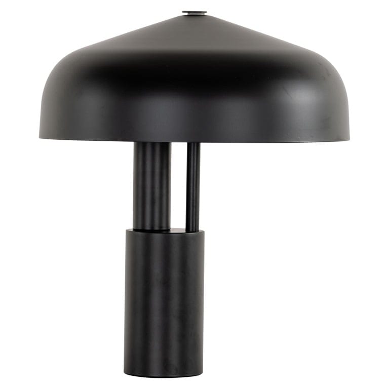 Richmond Interiors Lighting Table lamp Linzy black (Black) House of Isabella UK