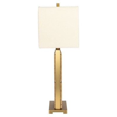 Richmond Interiors Lighting Table lamp Meyra House of Isabella UK