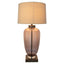 Richmond Interiors Lighting Table lamp Monsoe smoke House of Isabella UK