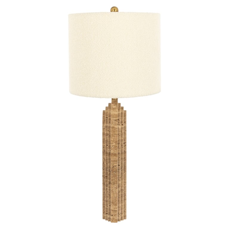 Richmond Interiors Lighting Table lamp Nila House of Isabella UK