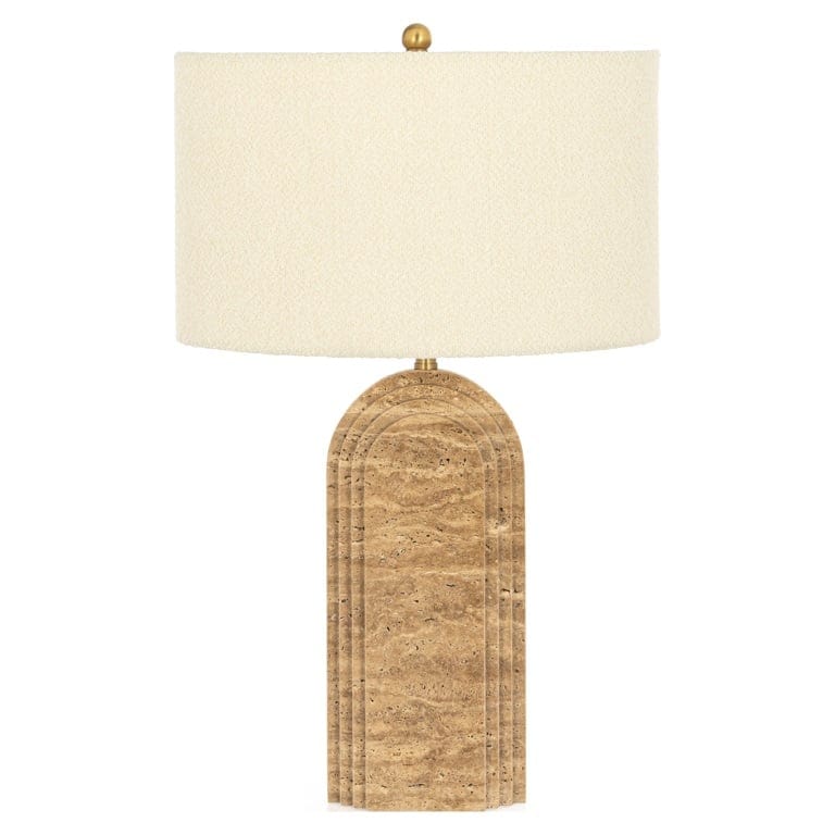 Richmond Interiors Lighting Table lamp Nila House of Isabella UK