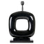 Richmond Interiors Lighting Table lamp Rave black House of Isabella UK