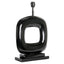 Richmond Interiors Lighting Table lamp Rave black House of Isabella UK