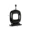 Richmond Interiors Lighting Table lamp Rave black House of Isabella UK