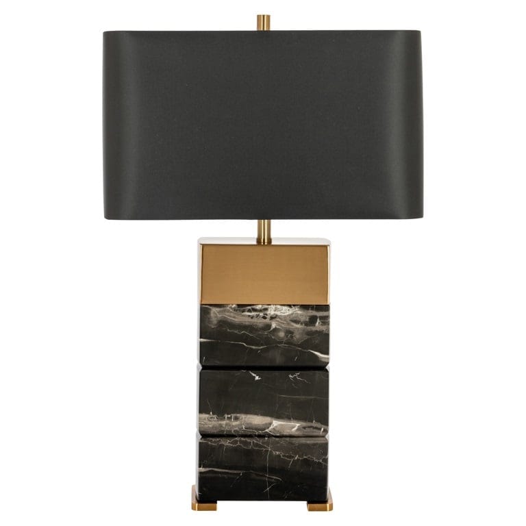 Richmond Interiors Lighting Table lamp Serena House of Isabella UK