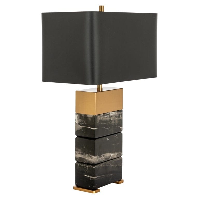 Richmond Interiors Lighting Table lamp Serena House of Isabella UK