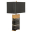 Richmond Interiors Lighting Table lamp Serena House of Isabella UK
