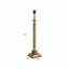 Richmond Interiors Lighting Table lamp Slone brass antique House of Isabella UK