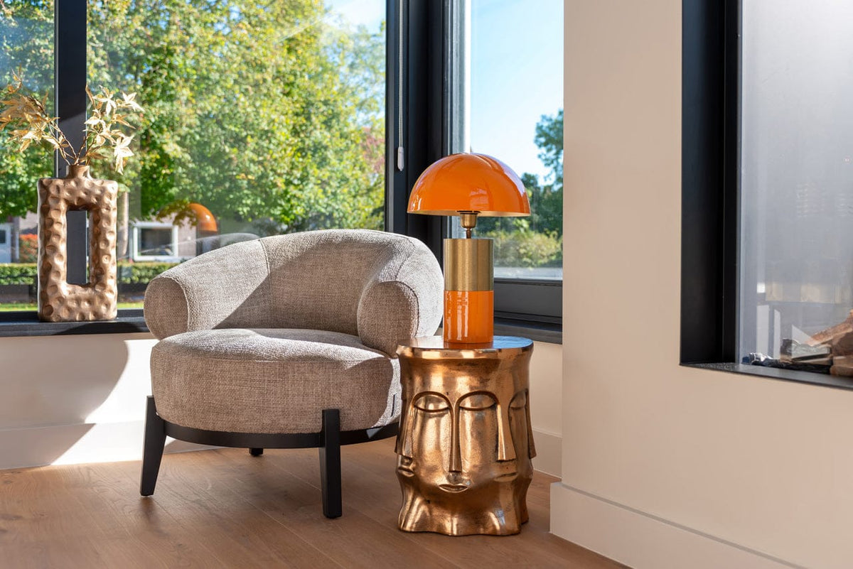 Richmond Interiors Lighting Table lamp Twilla House of Isabella UK