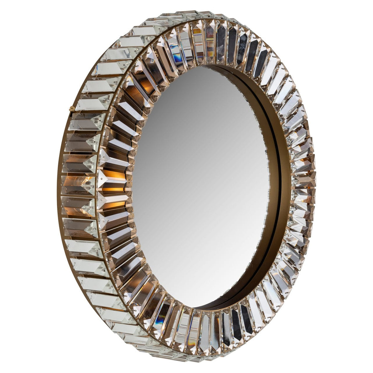 Richmond Interiors Lighting Wall lamp Becky gold House of Isabella UK