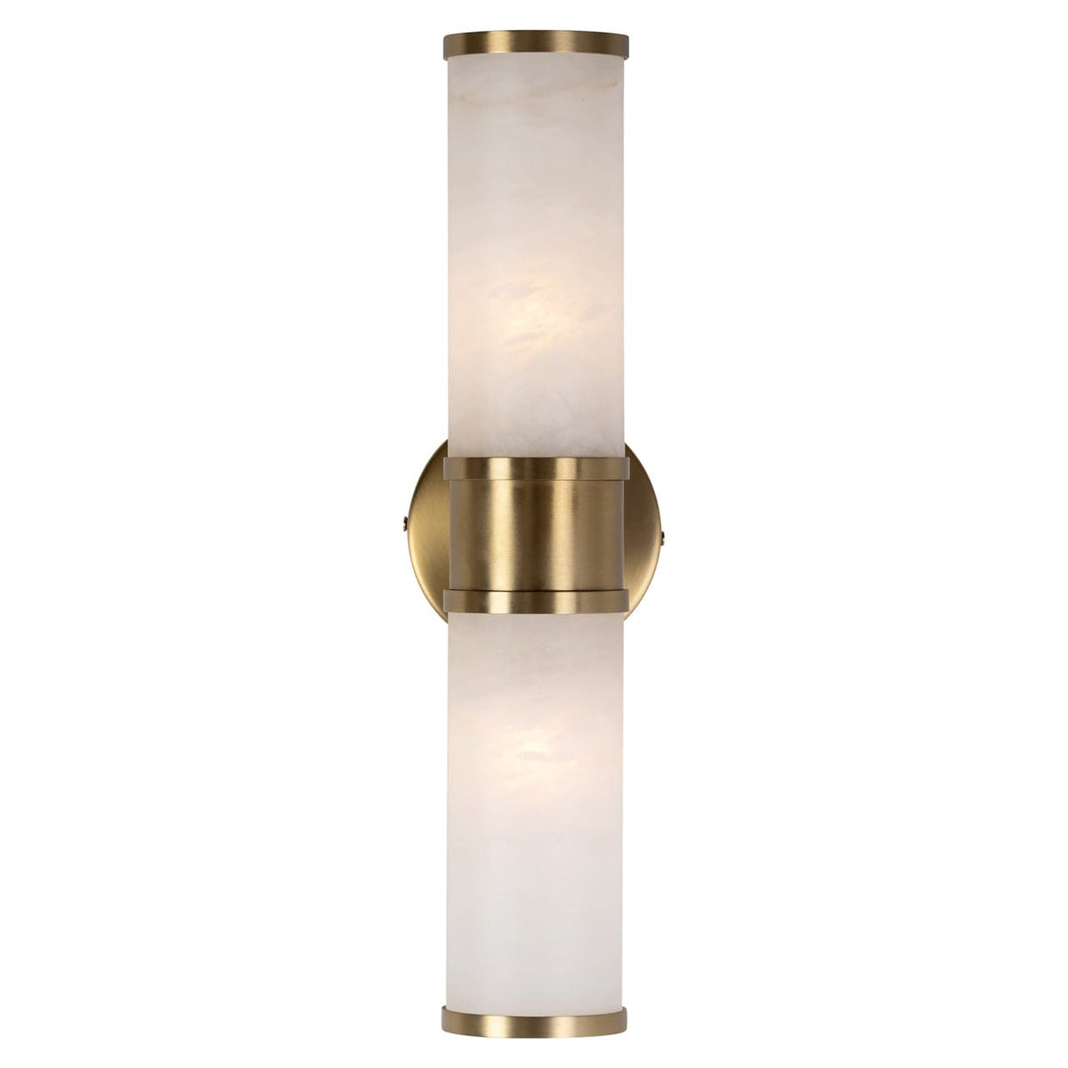 Richmond Interiors Lighting Wall lamp Charlize gold House of Isabella UK
