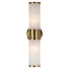 Richmond Interiors Lighting Wall lamp Charlize gold House of Isabella UK