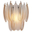 Richmond Interiors Lighting Wall lamp Chloe brass antique House of Isabella UK