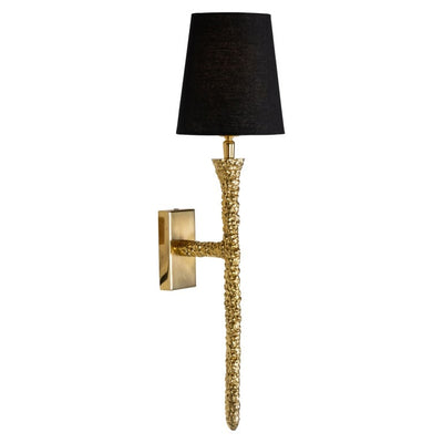 Richmond Interiors Lighting Wall lamp Flynt House of Isabella UK