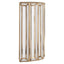 Richmond Interiors Lighting Wall lamp Lumine brass antique House of Isabella UK